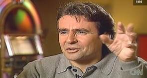 1994: Davy Jones reflects on career