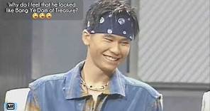 YANG HYUN SUK | Yang Sajangnim | Appa YG