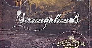 The Crazy World Of Arthur Brown - Strangelands