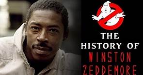 The History of Winston Zeddemore