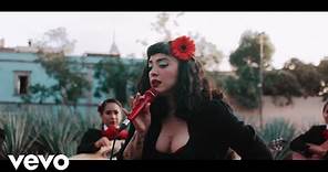 Mon Laferte - Que Se Sepa Nuestro Amor (En Garibaldi)