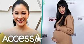 Constance Wu Welcomes Baby No. 2 w/ Ryan Kattner