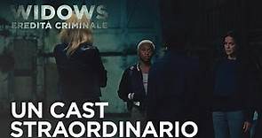 Widows - Eredità Criminale | Un cast straordinario Spot HD | 20th Century Fox 2018