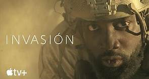 Invasión — Teaser oficial | Apple TV+