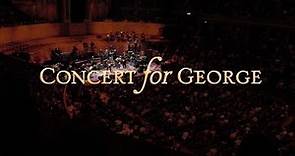 Concert For George - Official Trailer (HD)