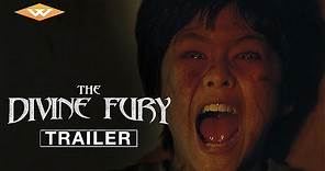 THE DIVINE FURY Official Trailer | Directed by Kim Joo-hwan | Starring Park Seo-jun & Ahn Sung-ki