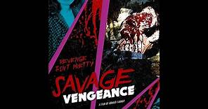 Savage Vengeance (1993) Camille Keaton - Full Movie