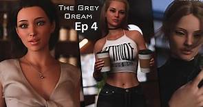 The Grey Dream Episode 4 | No Commentary