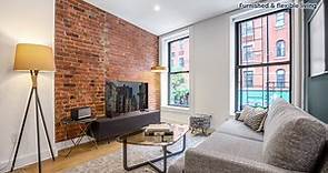 SoHo Apartments for Rent - New York, NY - 252 Rentals | Apartments.com