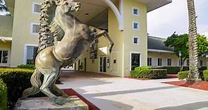 American Heritage Schools, Palm Beach Campus (Top Ranked Private School for 2024) - Delray Beach, FL