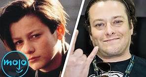 What Ever Happened to Edward Furlong?