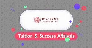 Boston University Tuition, Admissions, News & more