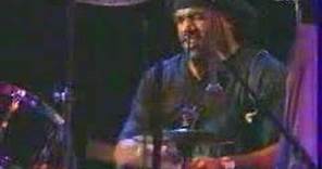 Dennis Chambers Drum Solo Live With John McLaughlin