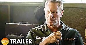 AMBUSH (2023) Trailer | Aaron Eckhart, Jonathan Rhys Meyers Vietnam War Movie