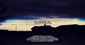 SURREAL (2017) | Short Film