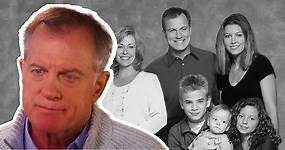 What Happened To Stephen Collins, The Dad From 7th Heaven