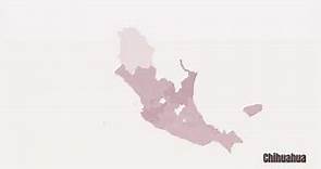 Mexico | Assembling Mexico by GDP Per Capita