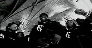 GraveDiggaz "Diary Of A Madman" Uncut [HD]