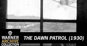 Preview Clip | The Dawn Patrol | Warner Archive