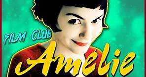 Amélie Review | Film Club