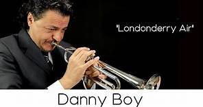 “Danny Boy” (Play with Me n.26) - Andrea Giuffredi trumpet