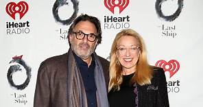 Ken Olin and Patricia Wettig, Stars of Thirtysomething, Will Be Honored by New York Stage and Film