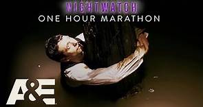 Nightwatch: JAW-DROPPING Rescues | ONE-HOUR COMPILATION | A&E