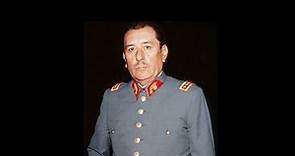 A 40 años del homicidio del general Carlos Prats. (1974)
