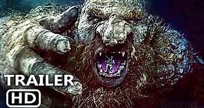 TROLL Trailer (2022)