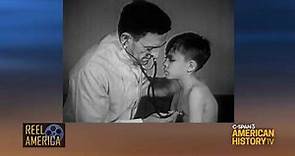 1957-1958 Asian Influenza - "The Silent Invader" on C-SPAN3