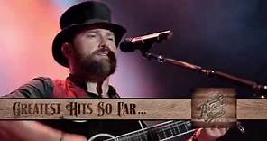 Greatest Hits So Far... - Available Now | Zac Brown Band
