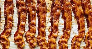 How to Cook Bacon in the Oven (Easy & Crispy) | Downshiftology