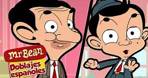 Joven Mr Bean | Mr Bean Animado | Episodios Completos | Viva Mr Bean