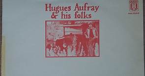 Hugues Aufray & His Folks - Hugues Aufray & His Folks