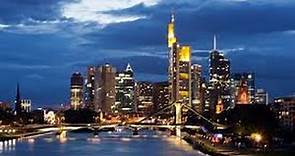 Frankfurt, City in Germany - Best Travel Destination