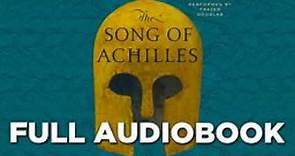 The Song of Achilles Madeline Miller Audiobook
