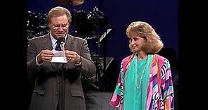 Jimmy Swaggart - From the staff of Jimmy Swaggart...