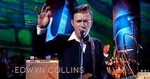 Edwyn Collins - A Girl Like You (Later With Jools Holland, 12th November 1994)