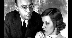 Kurt Weill: The Threepenny Opera (1928) Blitzstein/Lenya/Bernstein