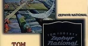Tom Fogerty - Zephyr National & Myopia