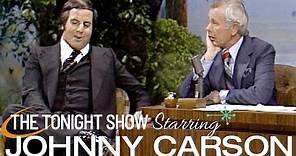 Frank Abagnale Stuns Everyone With Stories of Being a Con Man | Carson Tonight Show