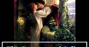 "Romeo and Juliet" Balcony Scene: Summary, Analysis & Quotes