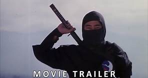 Revenge of the Ninja (1983) - Official Trailer