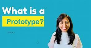 What is Prototype in Design Thinking? 3 Types of Prototypes.
