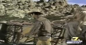 Hondo y los apaches - 1967