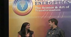 Matrix Energetics Seminars Video - Richard Bartlett