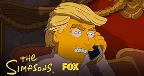 3 a.m. | Season 27 | The Simpsons