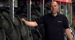 Continental Agriculture - Arcifa Brothers and AG Tyres & Wheels - Customer Story