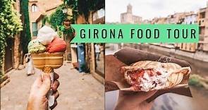 Food Tour of Girona, Spain // Catalan Food Guide // #EuroCultureTrip