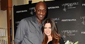 Khloe Kardashian And Lamar Odom Started Dating And Got Married The Same Month